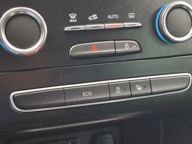 Renault Megane view 9