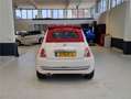 Fiat 500C 1.2 Lounge | Cabrio | Airco | CV | LM | Beyaz - thumbnail 5