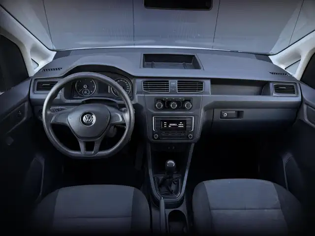 Volkswagen Caddy view 15