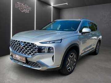 1.6 T-GDI Prime Plug-in Hybrid 4WD Auto