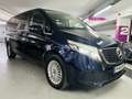 Mercedes-Benz EQV 300 300 204CH EXTRA-LONG AVANTGARDE 37416¤ HT***TVA ***SOH92% Zwart - thumbnail 11