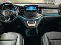 Mercedes-Benz EQV 300 300 204CH EXTRA-LONG AVANTGARDE 37416¤ HT***TVA ***SOH92% Zwart - thumbnail 4