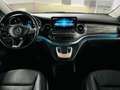 Mercedes-Benz EQV 300 300 204CH EXTRA-LONG AVANTGARDE 37416¤ HT***TVA ***SOH92% Zwart - thumbnail 2