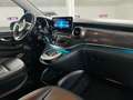 Mercedes-Benz EQV 300 300 204CH EXTRA-LONG AVANTGARDE 37416¤ HT***TVA ***SOH92% Zwart - thumbnail 3