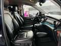 Mercedes-Benz EQV 300 300 204CH EXTRA-LONG AVANTGARDE 37416¤ HT***TVA ***SOH92% Zwart - thumbnail 5