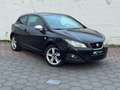SEAT Ibiza SC Sport Schwarz - thumbnail 3