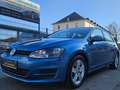 Volkswagen Golf Golf VII Diesel 5-Türer  BlueMotion Technology Blau - thumbnail 12