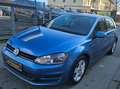 Volkswagen Golf Golf VII Diesel 5-Türer  BlueMotion Technology Blau - thumbnail 13