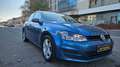 Volkswagen Golf Golf VII Diesel 5-Türer  BlueMotion Technology Blau - thumbnail 3