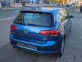 Volkswagen Golf Golf VII Diesel 5-Türer  BlueMotion Technology Blau - thumbnail 7