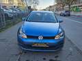 Volkswagen Golf Golf VII Diesel 5-Türer  BlueMotion Technology Blau - thumbnail 1