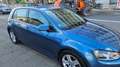 Volkswagen Golf Golf VII Diesel 5-Türer  BlueMotion Technology Blau - thumbnail 4