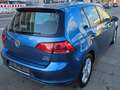 Volkswagen Golf Golf VII Diesel 5-Türer  BlueMotion Technology Blau - thumbnail 5