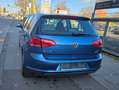 Volkswagen Golf Golf VII Diesel 5-Türer  BlueMotion Technology Blau - thumbnail 9