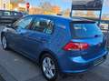 Volkswagen Golf Golf VII Diesel 5-Türer  BlueMotion Technology Blau - thumbnail 10