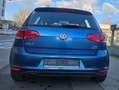 Volkswagen Golf Golf VII Diesel 5-Türer  BlueMotion Technology Blau - thumbnail 8