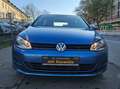 Volkswagen Golf Golf VII Diesel 5-Türer  BlueMotion Technology Blau - thumbnail 2