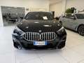 BMW 220 Serie 2 Gran Coupe 220d Gran Coupe Msport auto Schwarz - thumbnail 1