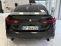 BMW 220 Serie 2 Gran Coupe 220d Gran Coupe Msport auto Schwarz - thumbnail 4