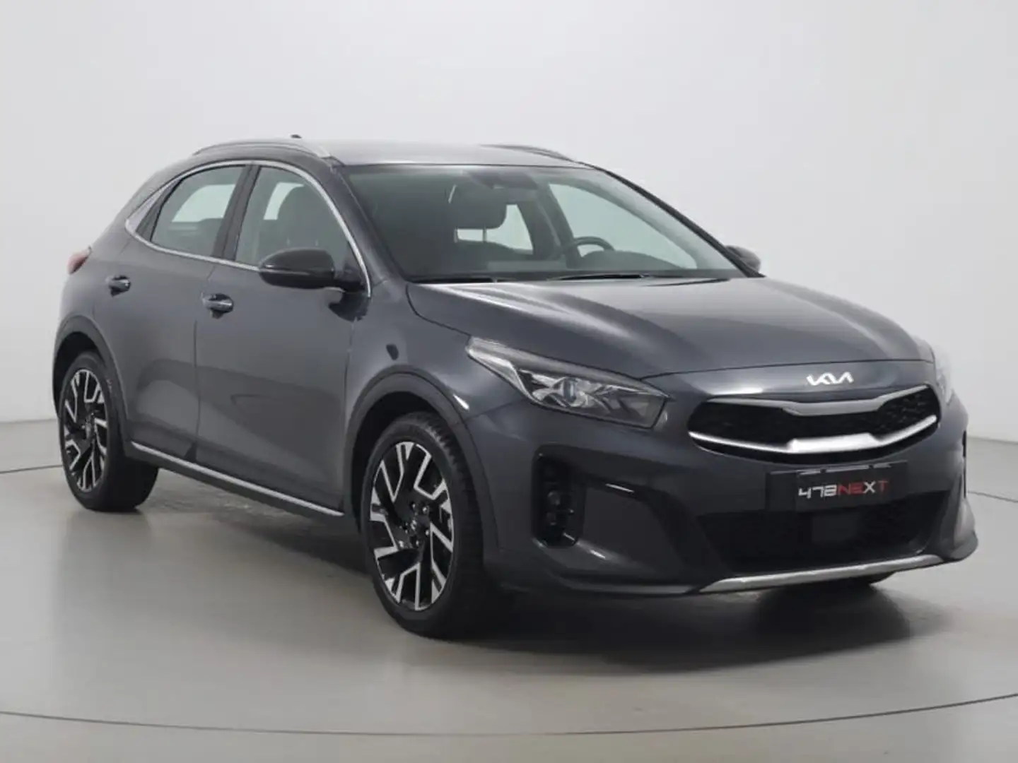 Kia XCeed Xceed 1.6 CRDi 136 CV MHEV iMT Business - 2