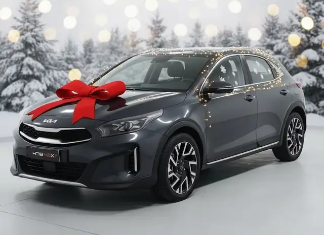 Kia XCeed Xceed 1.6 CRDi 136 CV MHEV iMT Business