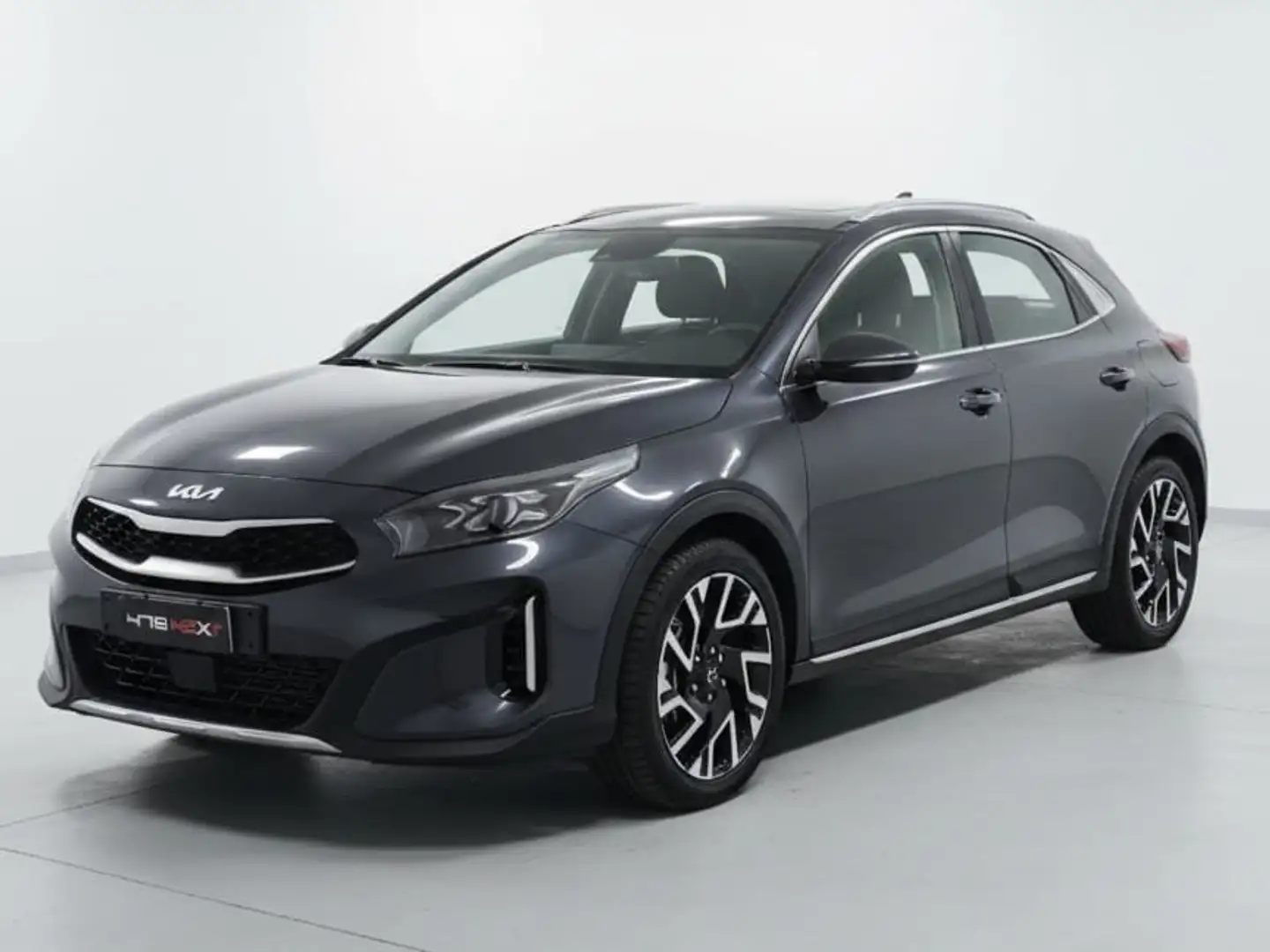 Kia XCeed Xceed 1.6 CRDi 136 CV MHEV iMT Business - 1