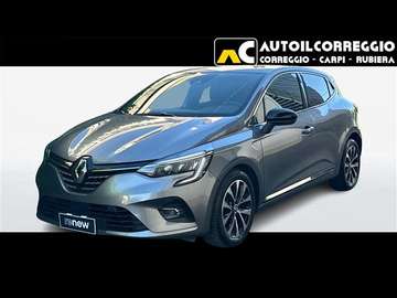 5 Porte 1.0 TCe GPL Intens my21