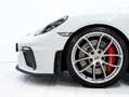 Porsche 718 Spyder Boxster Bianco - thumbnail 7