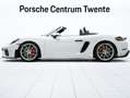 Porsche 718 Spyder Boxster Bianco - thumbnail 5
