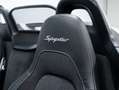 Porsche 718 Spyder Boxster Blanc - thumbnail 26