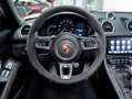 Porsche 718 Spyder Boxster Blanc - thumbnail 23