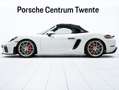 Porsche 718 Spyder Boxster Bianco - thumbnail 6