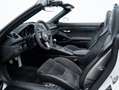 Porsche 718 Spyder Boxster Bianco - thumbnail 8