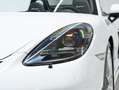 Porsche 718 Spyder Boxster Bianco - thumbnail 13