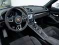 Porsche 718 Spyder Boxster Blanc - thumbnail 22