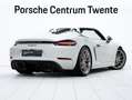 Porsche 718 Spyder Boxster Bianco - thumbnail 3