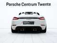 Porsche 718 Spyder Boxster Bianco - thumbnail 4