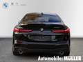 BMW 220 Gran Coupe i MSport*Alarm*Keyless*RFK*ACC*H&K*DAB* Schwarz - thumbnail 4