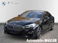 BMW 220 Gran Coupe i MSport*Alarm*Keyless*RFK*ACC*H&K*DAB* Schwarz - thumbnail 1