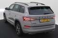 Skoda Kodiaq 1.5 TSI Sportline Business / Panorama dak / Alcant Grijs - thumbnail 6