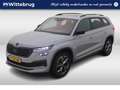 Skoda Kodiaq 1.5 TSI Sportline Business / Panorama dak / Alcant Grijs - thumbnail 1
