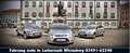 Ford Galaxy Trend 7-Sitzer Silber - thumbnail 2