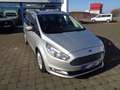 Ford Galaxy Trend 7-Sitzer Silber - thumbnail 1