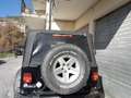 Jeep Wrangler tj 4.0 RUBICON  con GPL Siyah - thumbnail 14