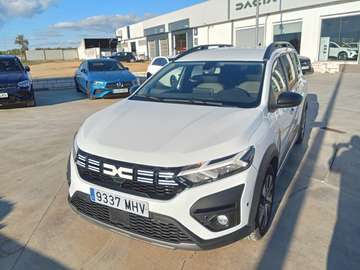 1.0 ECO-G Expression 74kW 7pl.