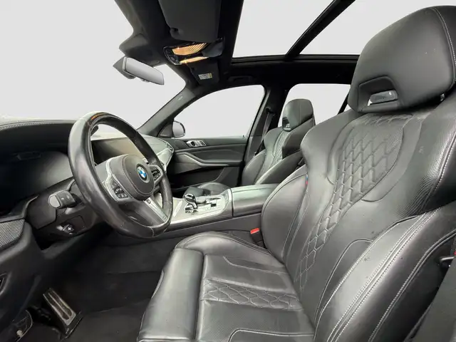 BMW X5 xDrive 30d Ansicht 9