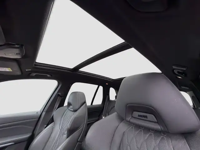 BMW X5 xDrive 30d Ansicht 21