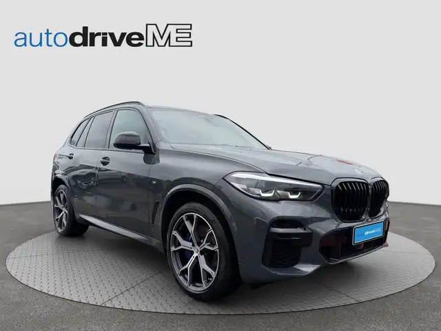 BMW X5 xDrive 30d Ansicht 8