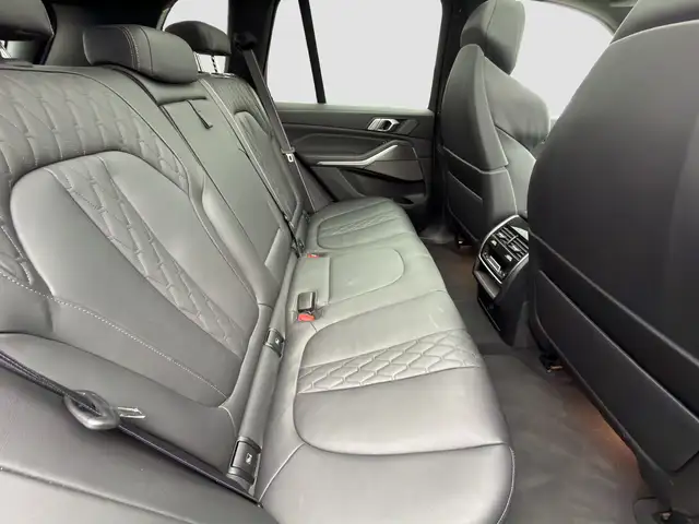 BMW X5 xDrive 30d Ansicht 18