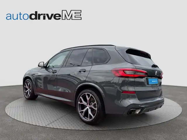 BMW X5 xDrive 30d Ansicht 4